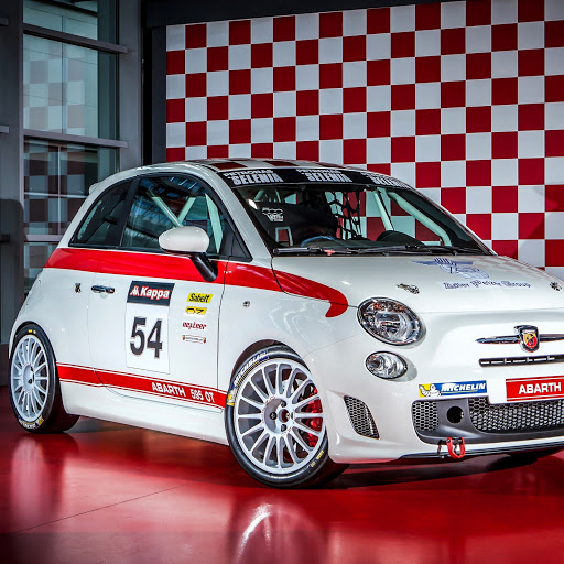 Autofficina Don Bosco Gallery - Italy