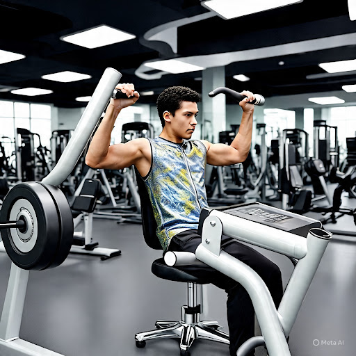 CHALLENGE EXPERT FITNESS (GYM)