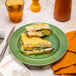 Photo n°77 de Signorizza Pizzeria Restaurant Bergerac à Bergerac (Restaurant)