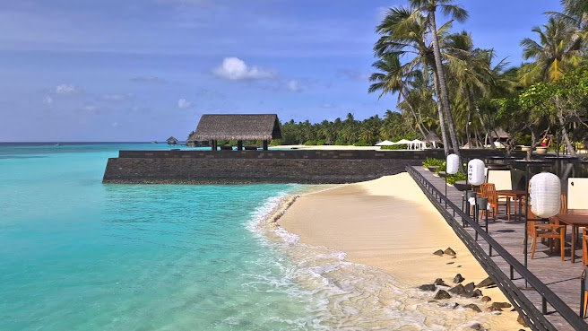 One&Only Reethi Rah by null