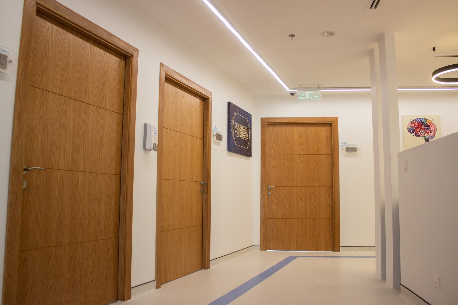 مركز بلسم الطبي - صورة 2