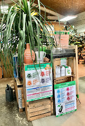 Photo n°9 de Terralba à Villematier (Jardinerie)