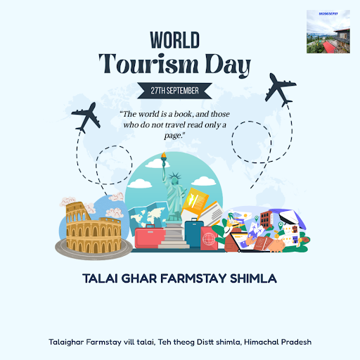 Escape to the serenity of Talai Ghar Farmstay Shimla, the best farm stay in Teh theog Distt shiml… post image