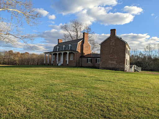 Thomas Stone National Historic Site