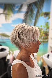 Photo n°16 de Beach Coiffure à Vallauris (Salon de manucure)