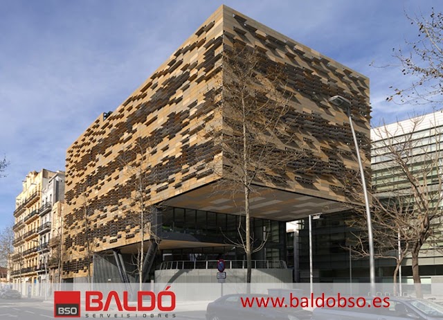Leitat Technological Center