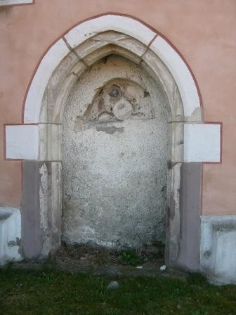 St. Marien Altenberga - Visual