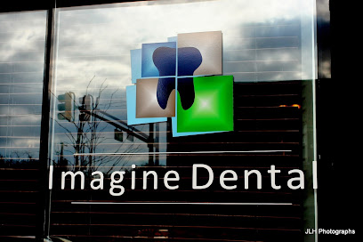 Imagine Dental: Mayuga Eric J DDS