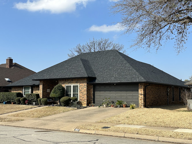 Charles Martin Roofing & Construction