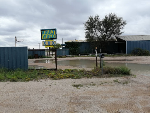 Oasis Adult Video Gallery - United States