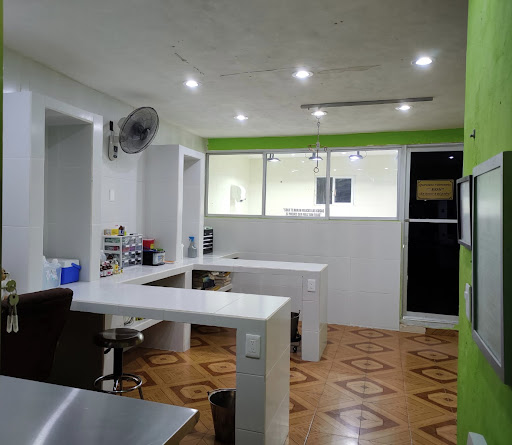 My Happy Pet Veterinarian