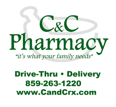 C & C Pharmacy