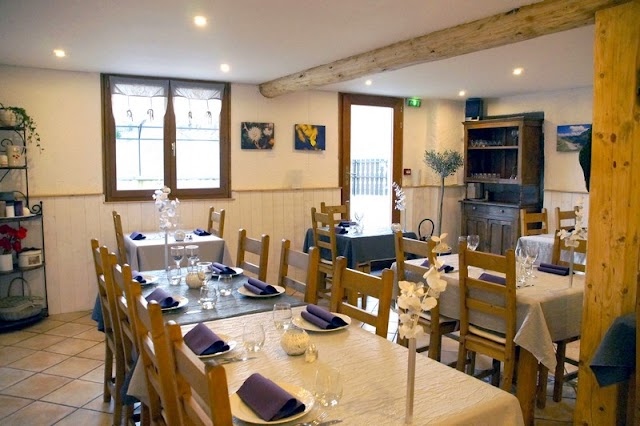 Hôtel** Restaurant Auberge Le Collet Vercors
