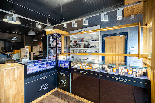 Mark Lloyd Master Goldsmith Gallery - United Kingdom