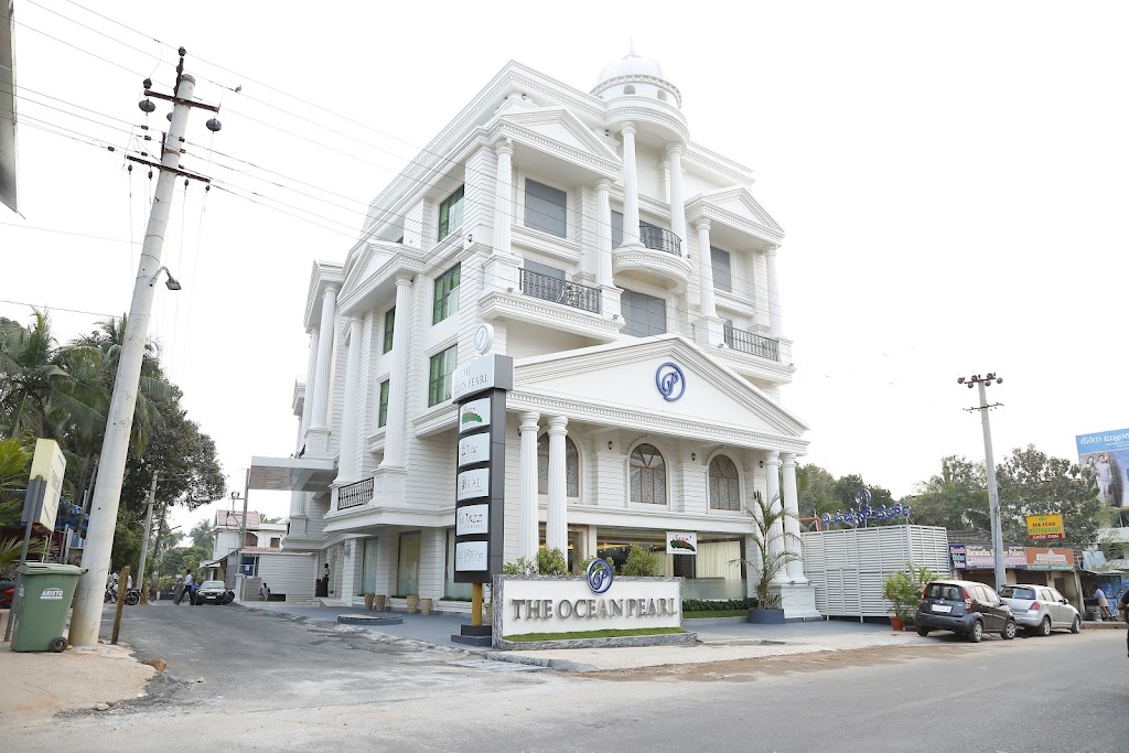 The Ocean Pearl Udupi