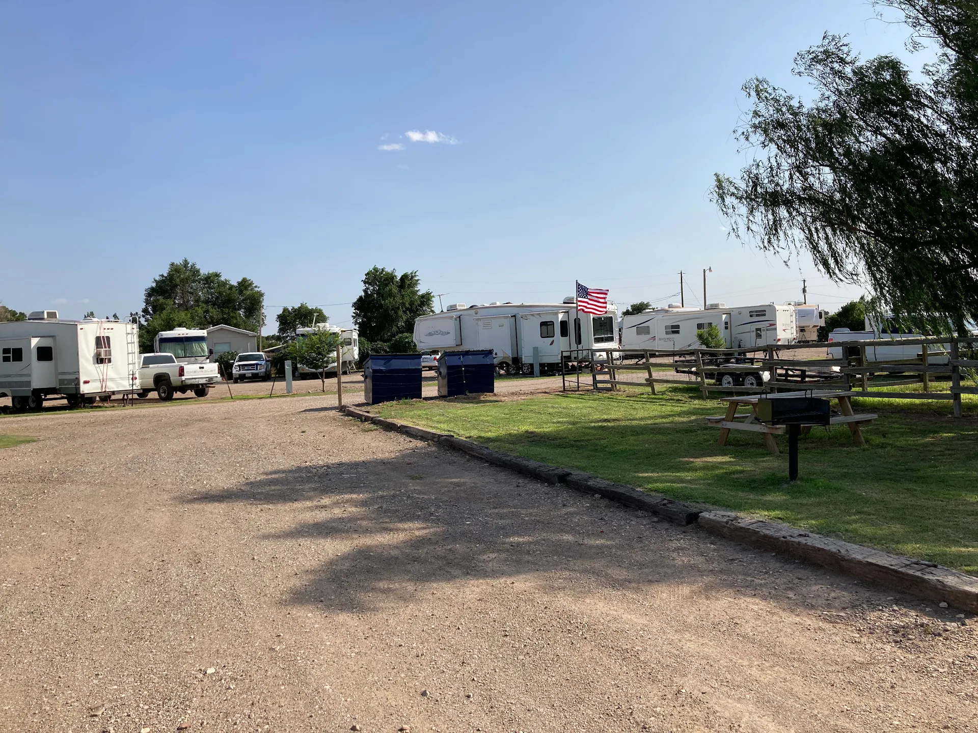 Roadrunner RV Park