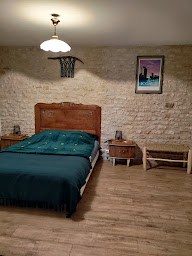 Photo n°63 de Nathalie Delatouche à Chambon (Hébergement)