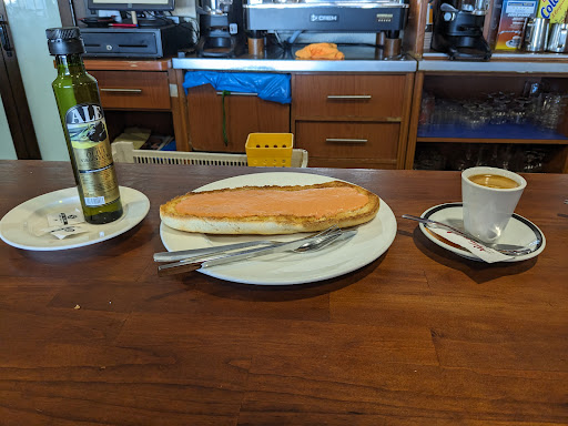 Restaurante MManila - Thumbnail