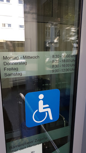 Stadtbüro Neheim - Thumbnail