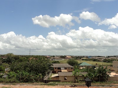 Photos of The Grand Favour Hotel