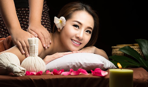 Pearl of the Orient Massage