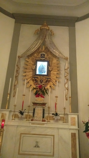 Istituto S. Giuseppe Delle Piccole Missionarie Del Sacro Cuore