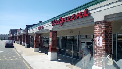 Walgreens