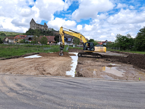 Erdbau Abbruch & Logistik GmbH
