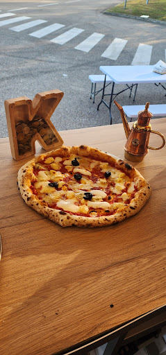 Photo 1 - Pizza Kino
