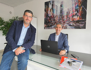 Photo n°4 de KEOPS IMMOBILIER MONTIGNY LE BRETONNEUX à Montigny-le-Bretonneux (Agence immobilière)