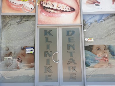 Klinika Dentare Ortosmile