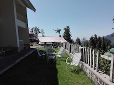 PTDC Motel Ayubia ayubia