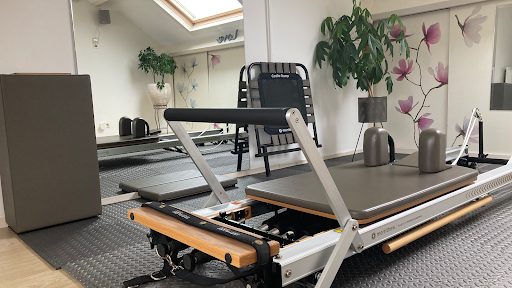 Melu Pilates