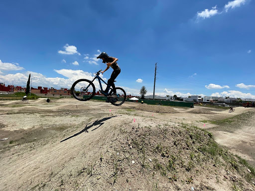 Cordillera Bike Park Gallery - Mexico
