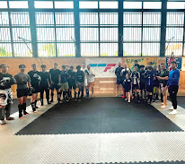 TDF Academy (Team Démoulin) à Saint-Quentin