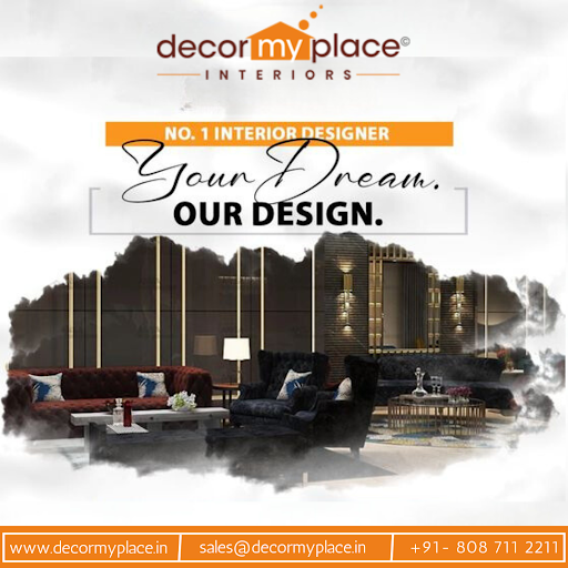 #InteriorDesignPune #decormyplace #DesignConsultancy #LuxuryInteriors #HomeDesign #PuneSpaces #Cr…