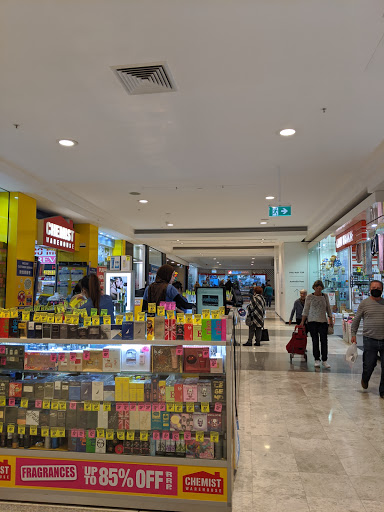 Australia Post - Hurstville Westfield Post Shop - Thumbnail
