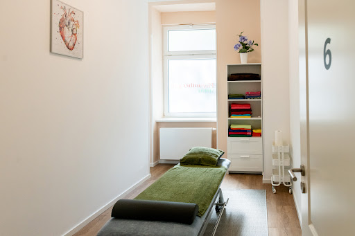 Praxis Physiotherapie Milena - Berlin - Thumbnail