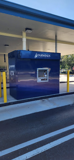 Fairwinds ATM - Visual