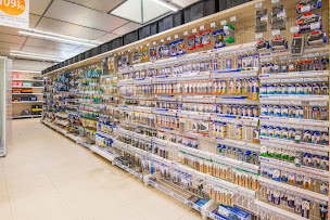 Photo n°28 de Mr.Bricolage Figeac à Figeac (Magasin de bricolage)