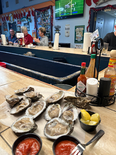 Clermont Oyster Bar - Thumbnail