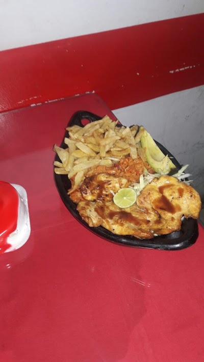 Photos of Restaurante La Variedad