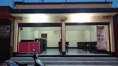 Photos of La Perrada Antig&uuml;e&ntilde;a