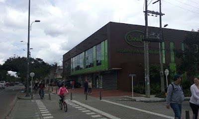 Photos of Carulla Pontevedra