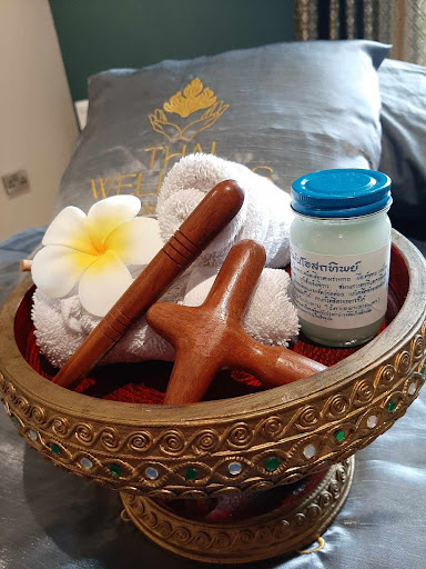 Thai Wellness Ormskirk