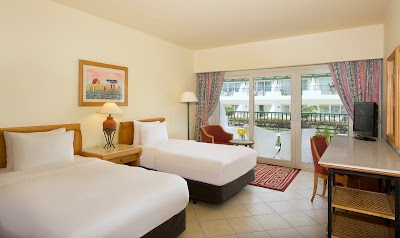 Photos of Hilton Sharm Waterfalls Resort