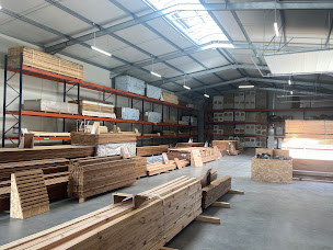 Photo n°16 de Articonnex Vannes à Ploeren (Magasin de carrelage)