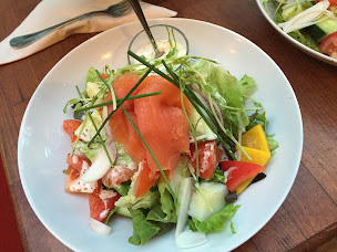 Photo n°40 de Au Relais Chardon à Paris (Brasserie)