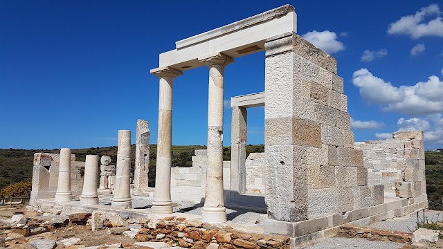 Temple of Demeter