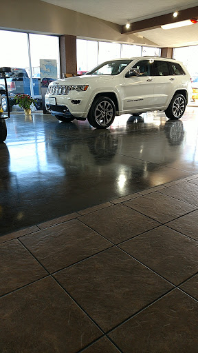 Graven Chrysler Jeep Ram - Thumbnail